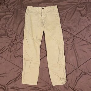 AE Khaki Pants
